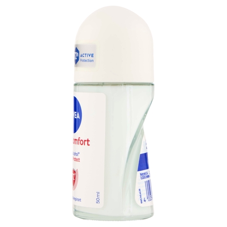 Nivea Dry Comfort 72h Anti-Perspirant 50 ml